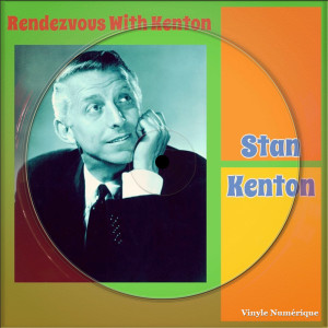 Stan kenton的专辑Rendezvous with Kenton