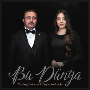 Album Bu Dünya from Gochag Askarov