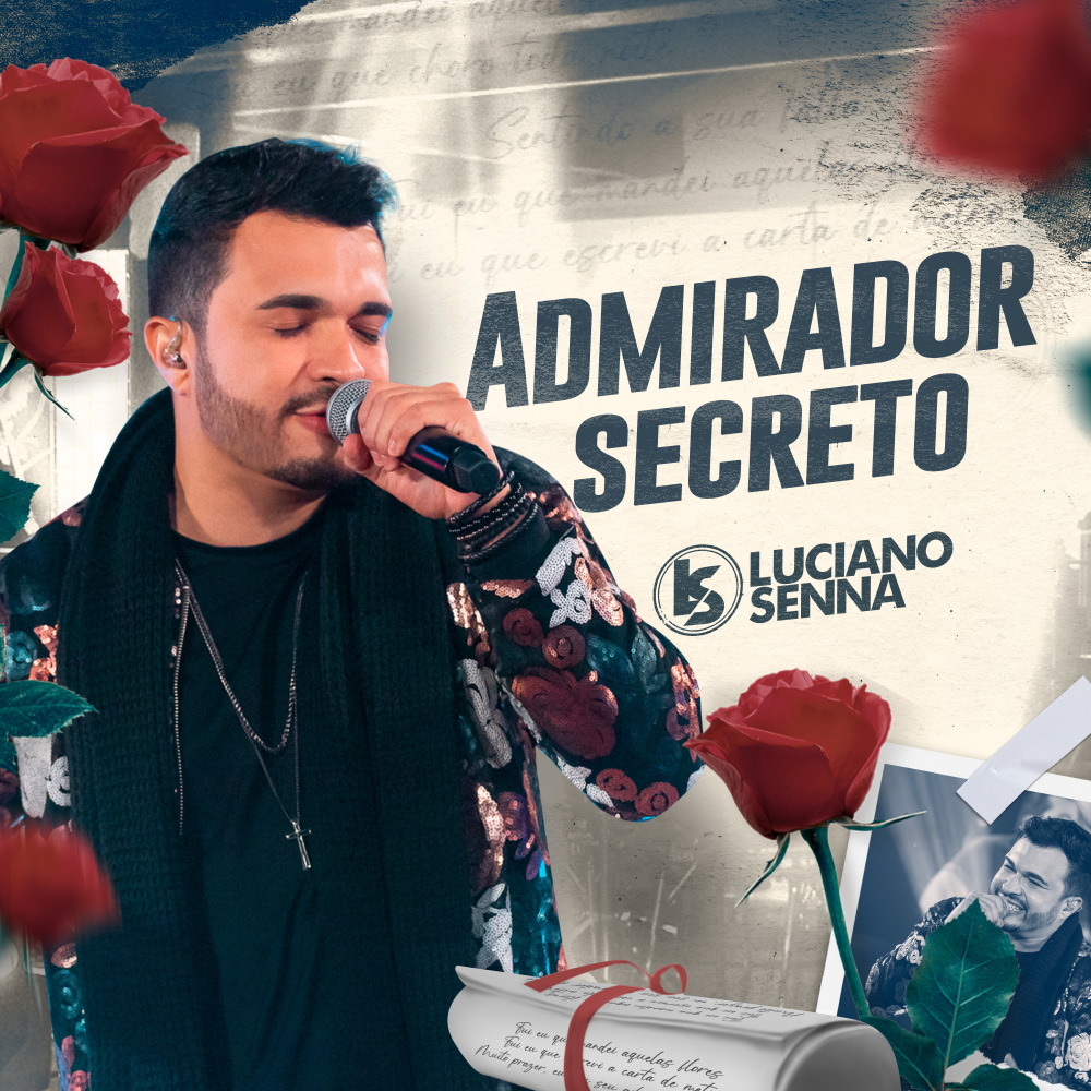 Admirador Secreto