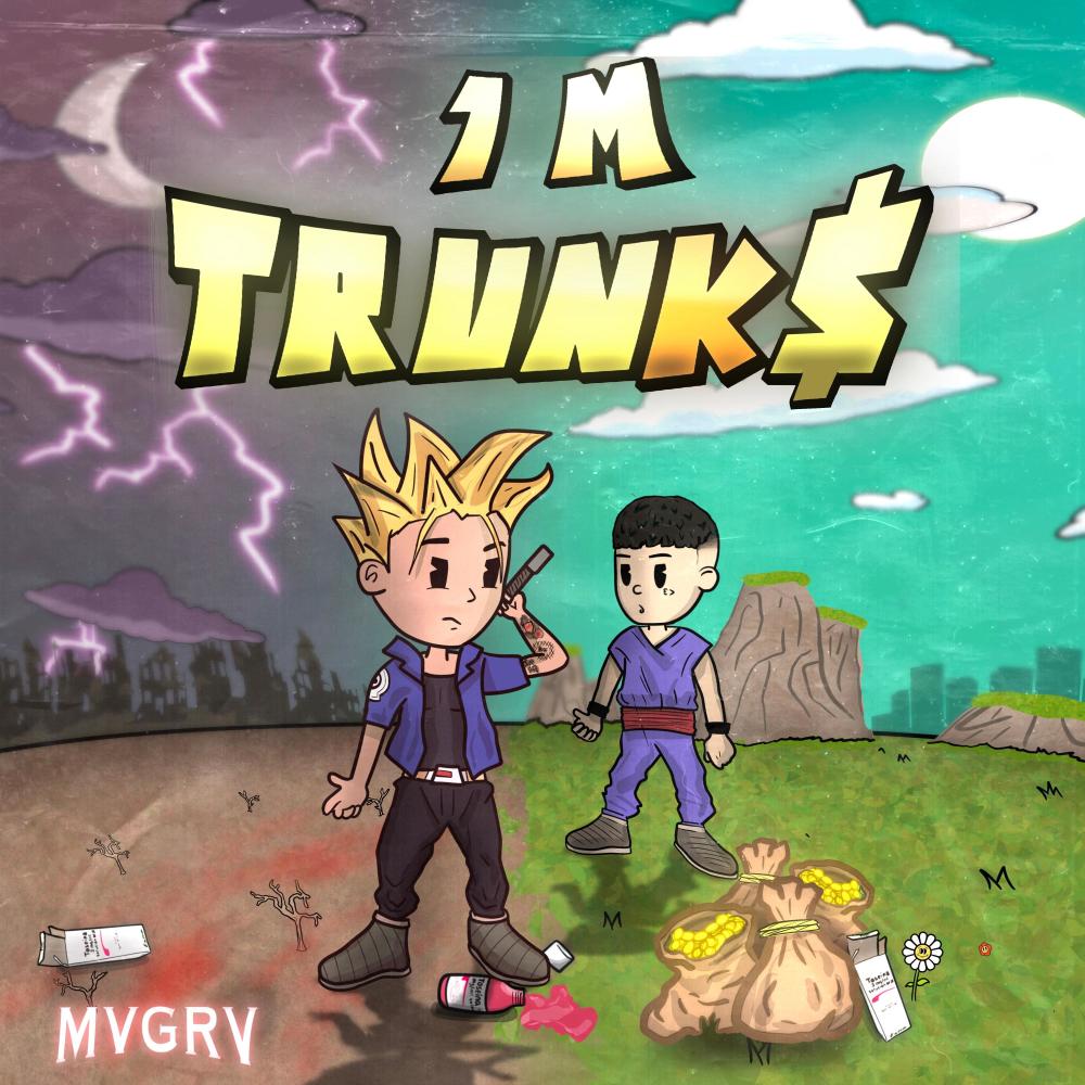 TRUNKS