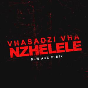 FIZZY SA的專輯Vhasadzi vha Nzhelele (feat. Makhadzi) [Lekompo Version]