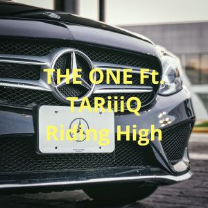The One的專輯Riding High