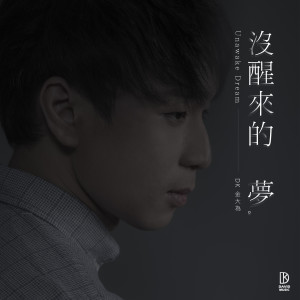 收聽金大為的沒醒來的夢歌詞歌曲