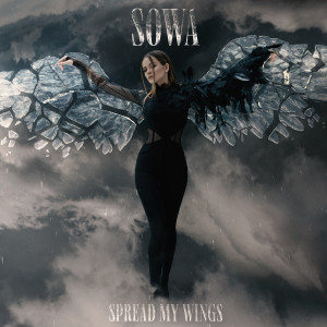 Album Spread My Wings from Sowa