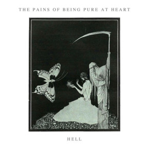 Listen to Laid song with lyrics from The Pains of Being Pure At Heart