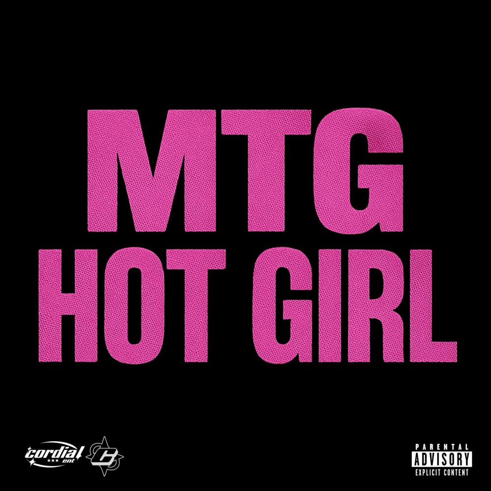 MTG Hot Girl (Explicit)