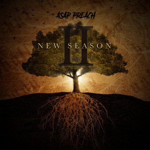 Dengarkan Forever lagu dari Asap Preach dengan lirik