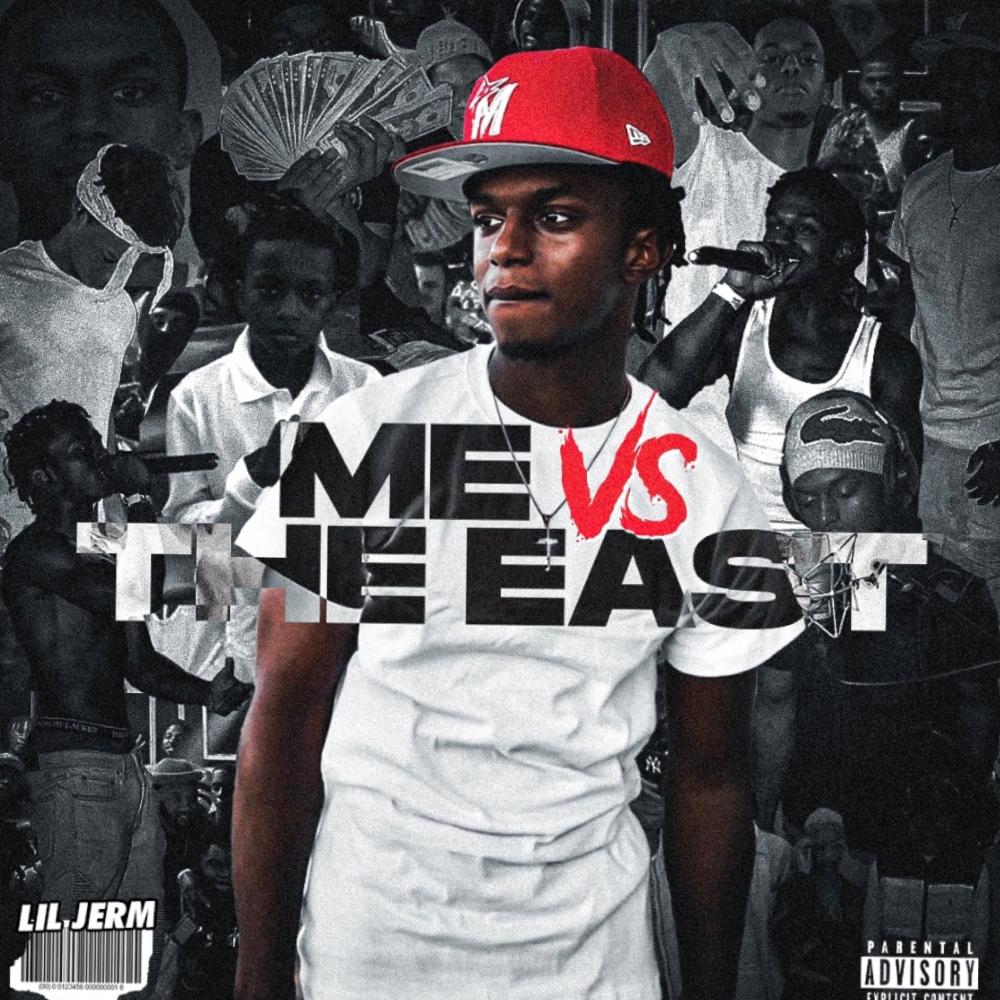 Broke Us (Explicit)
