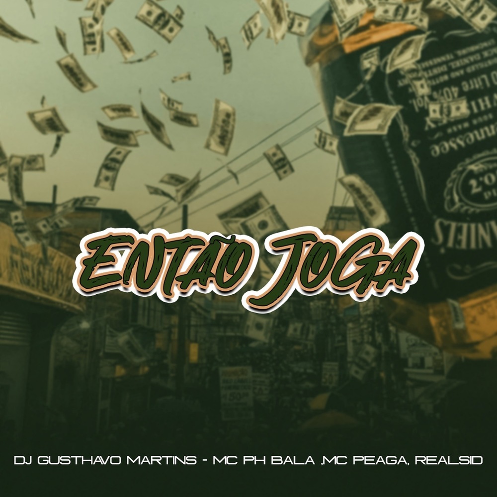Então Joga (Explicit)