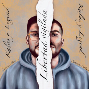 ดาวน์โหลดและฟังเพลง Libertad vigilada (Explicit) พร้อมเนื้อเพลงจาก Kalas North Killers