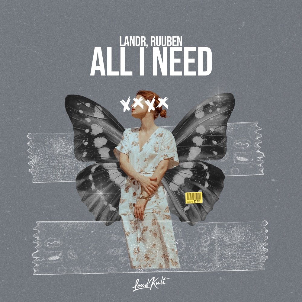 All I Need