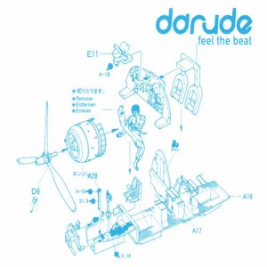 收聽Darude的Feel The Beat (Original Mix)歌詞歌曲