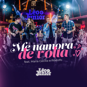 Listen to Pout Pourri:  Você Virou Saudade / O Cheiro Dela (ao vivo) song with lyrics from Leo & Junior