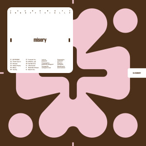 收聽Jeebanoff的Misery歌詞歌曲