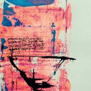 Listen to City Of Echoes song with lyrics from m-al