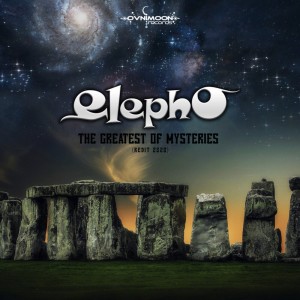 Listen to The Greatest Of Mysteries (Redit 2020) song with lyrics from Elepho