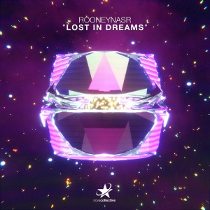 Listen to Lost in Dreams (Extended Mix) song with lyrics from RooneyNasr