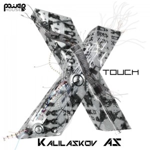 Kalilaskov AS的专辑X Touch
