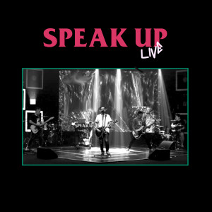 อัลบัม LIve at SiCepat ศิลปิน Speak Up