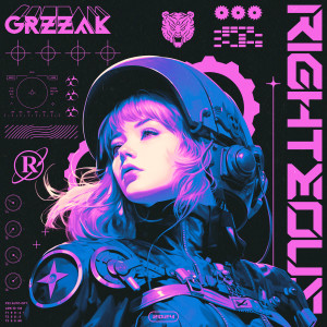 Listen to Righteous (Explicit) song with lyrics from GRZZAK