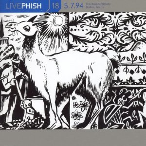ดาวน์โหลดและฟังเพลง Mound พร้อมเนื้อเพลงจาก Phish