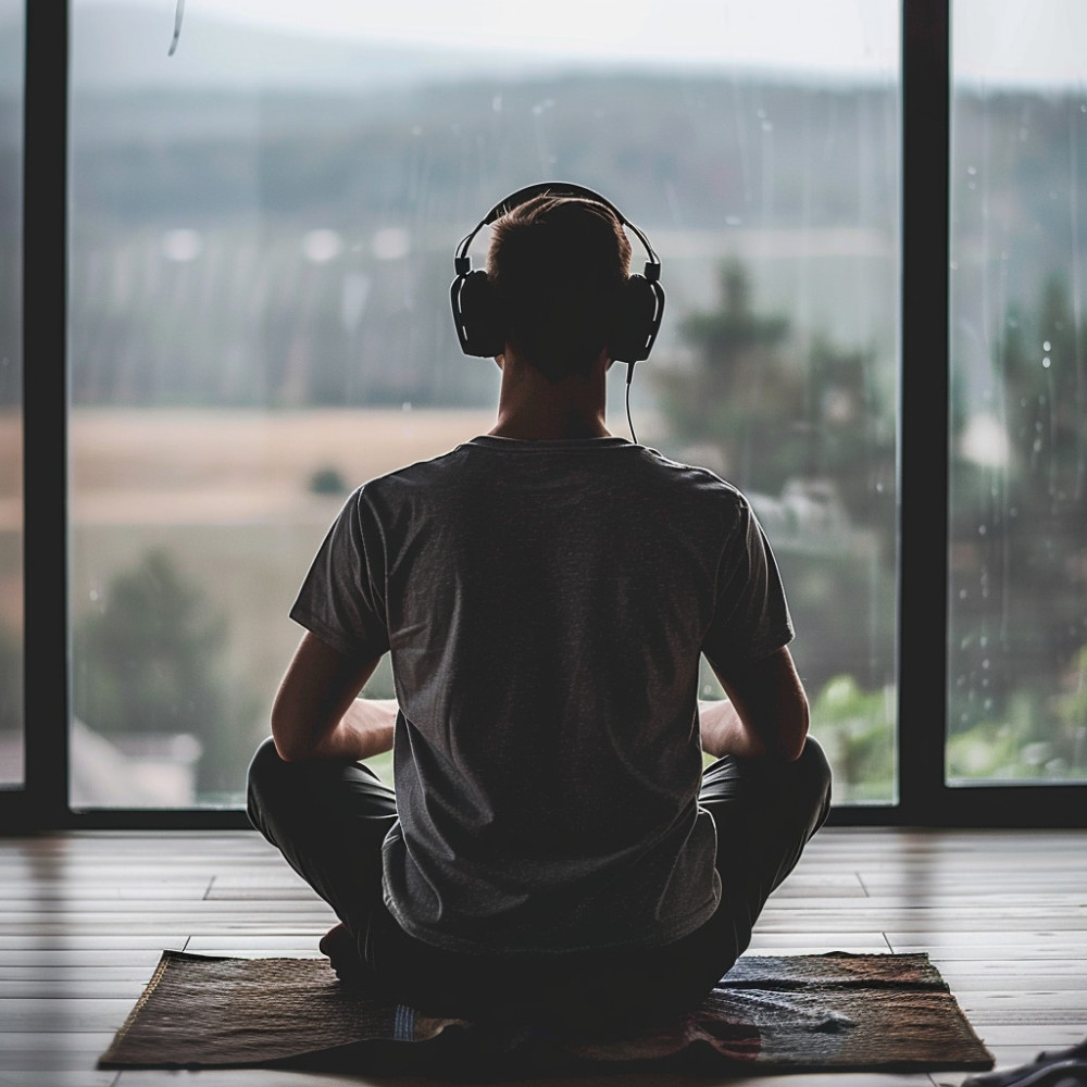 Peaceful Meditation Sounds