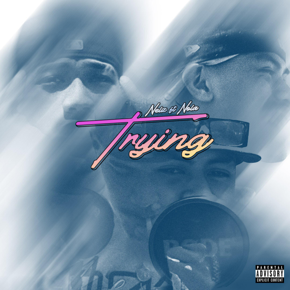 Trying (Explicit)