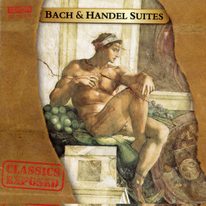 收聽La Stravaganza Köln的Orchestral Suite No. 1 In C Major, BWV 1066歌詞歌曲