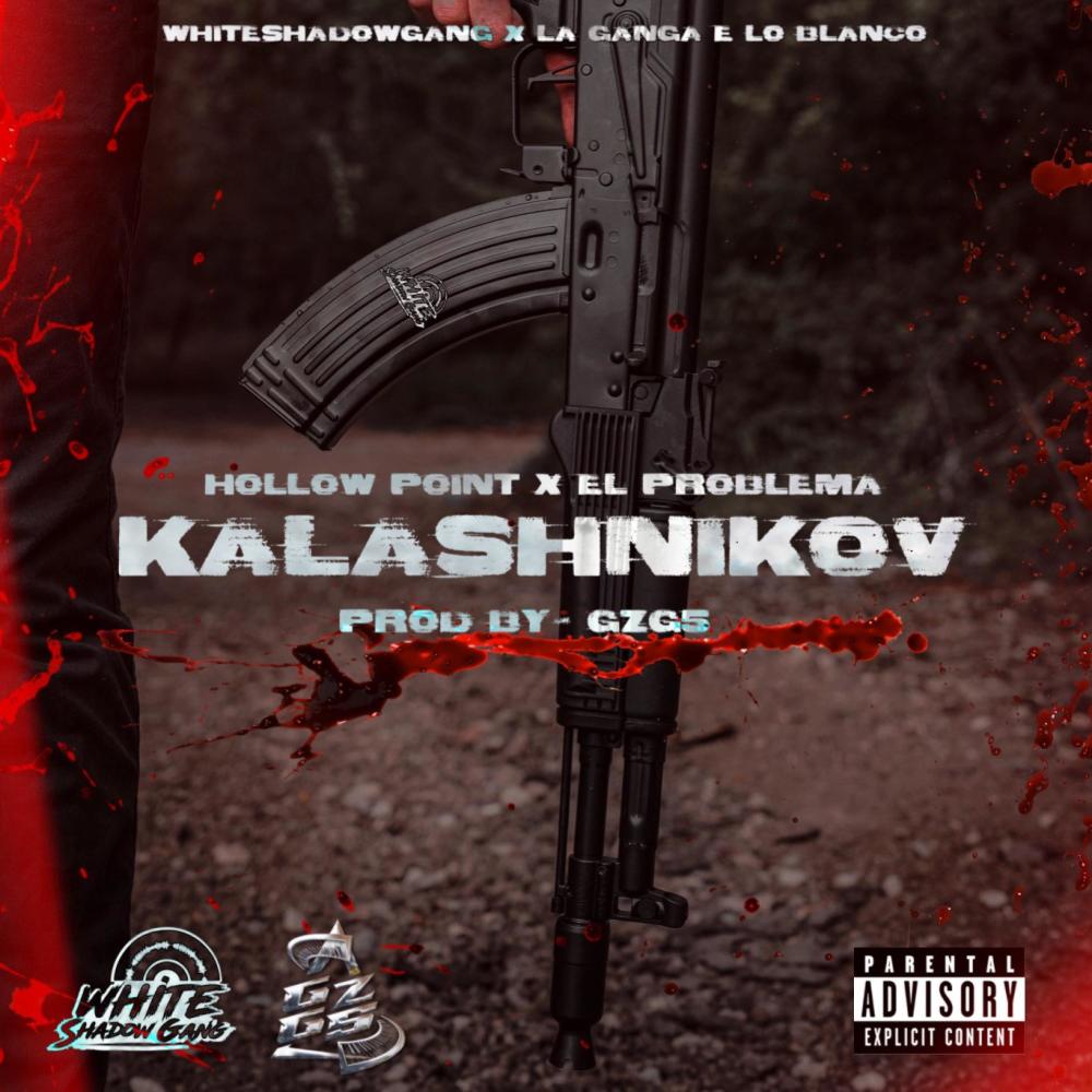 KALASHNIKOV (feat. Mikey el problema) (Explicit)