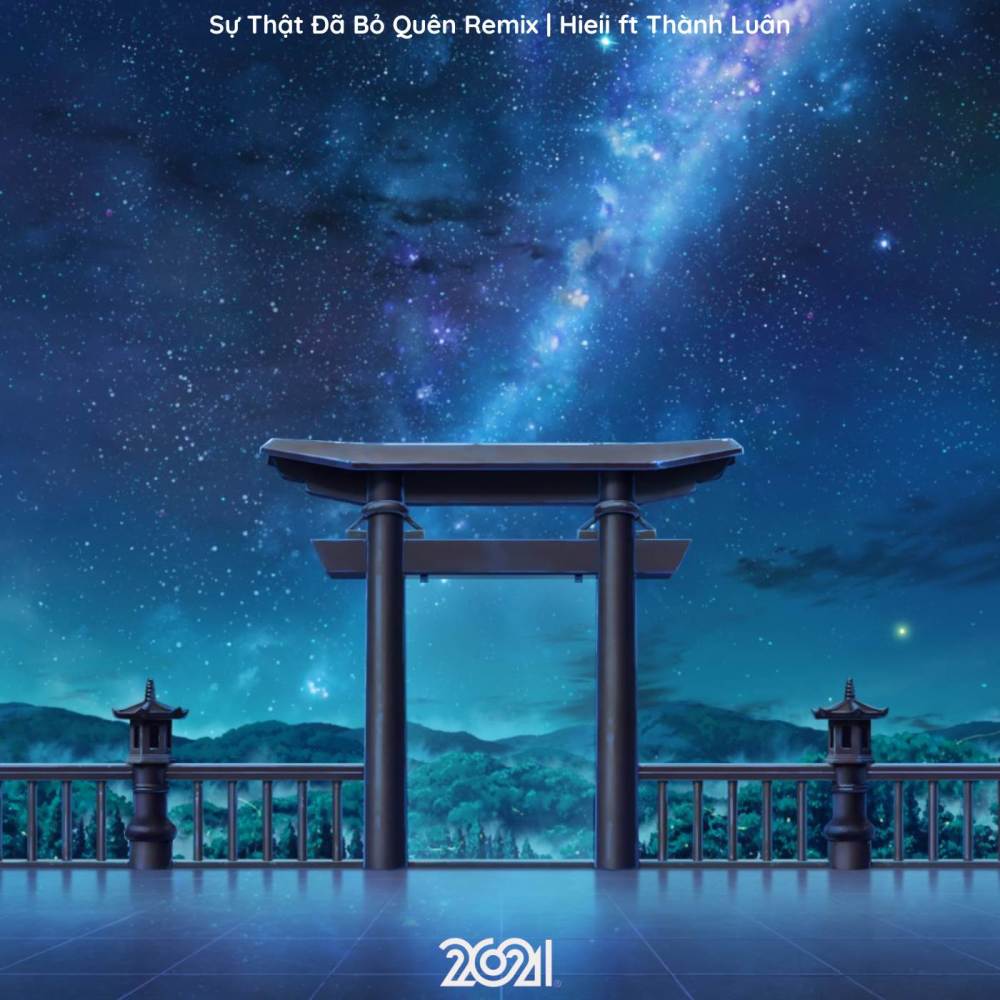 Sự Thật Đã Bỏ Quên (Beat)