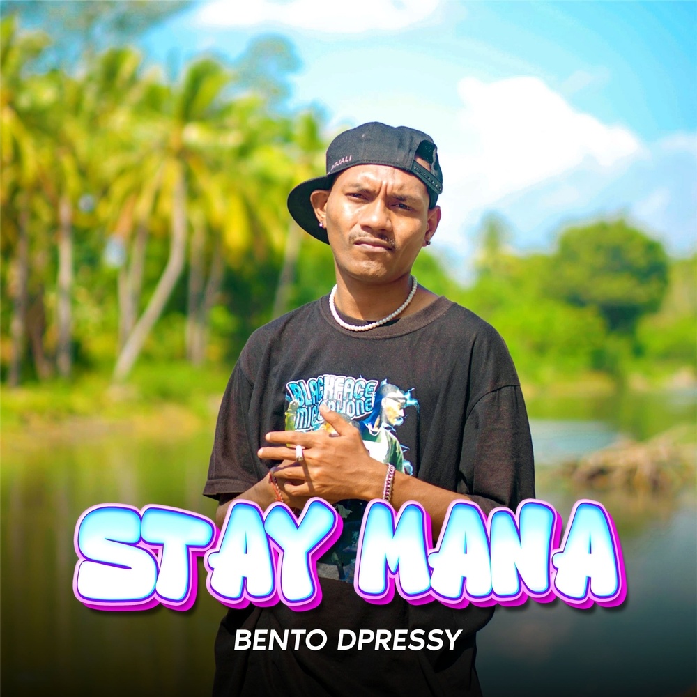 Stay Mana