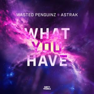 อัลบัม What You Have ศิลปิน Wasted Penguinz