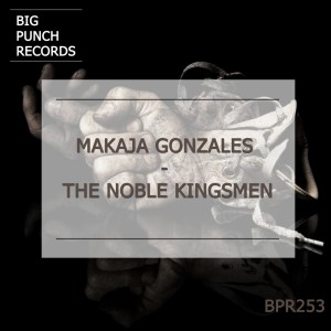 Listen to Between the Two Lions song with lyrics from MaKaJa Gonzales