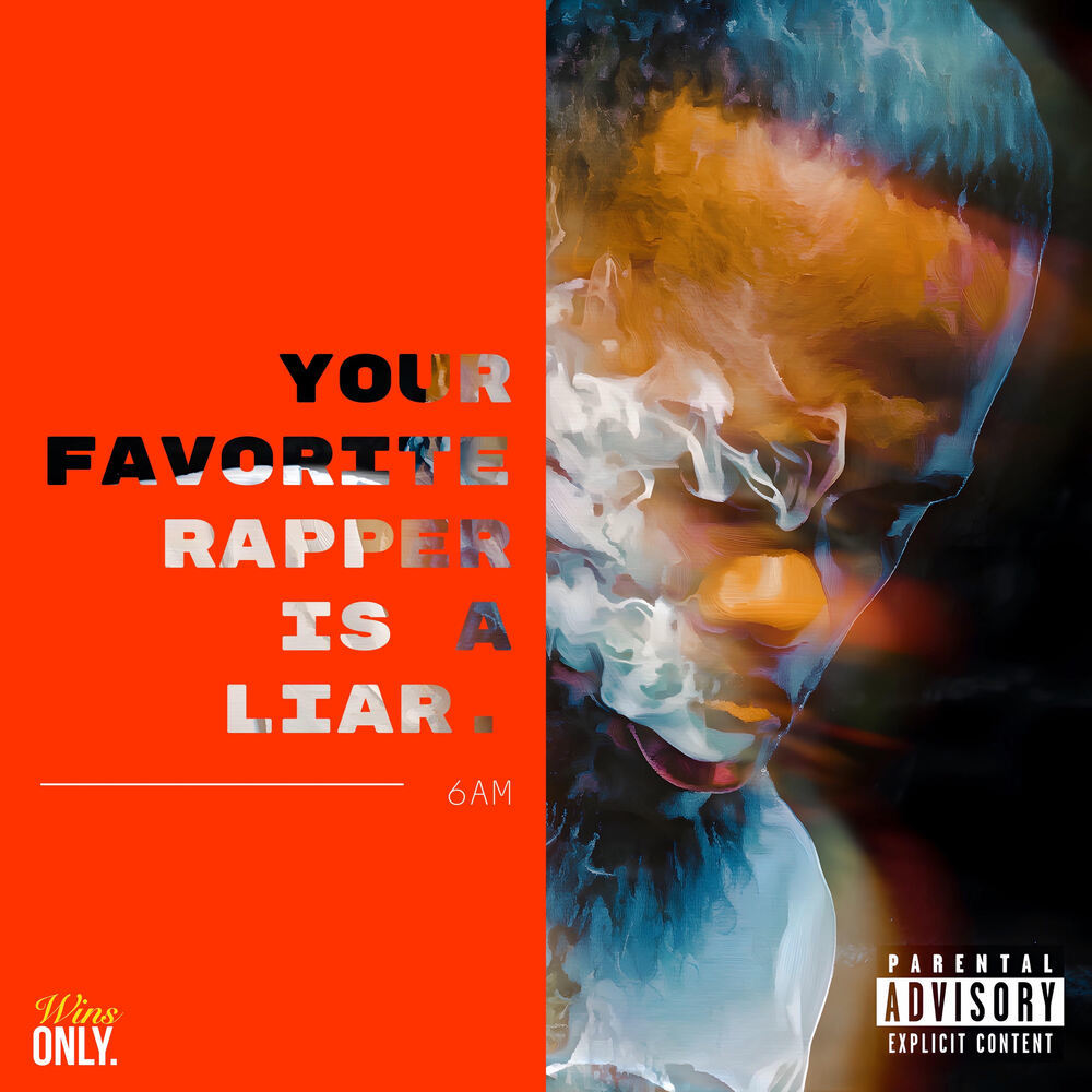 Prodigal Son Freestyle (Explicit)