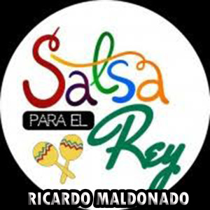 อัลบัม Salsa para el Rey ศิลปิน Ricardo Maldonado