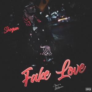 Album Fake Love (Explicit) from Shogun