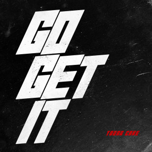 Young Cake的專輯Go Get It