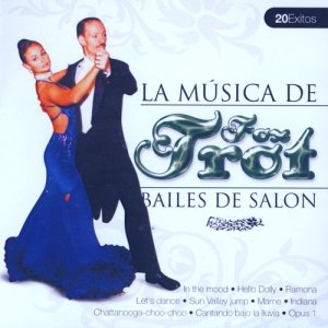 收聽Glenn Miller的In The Mood (Fox Trot. Bailes de Salón)歌詞歌曲