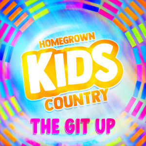 ดาวน์โหลดและฟังเพลง The Git Up พร้อมเนื้อเพลงจาก ดารานักร้องหลายคน
