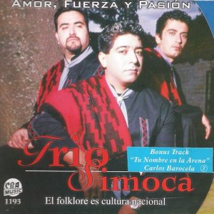 ดาวน์โหลดและฟังเพลง Hermano Kakuy พร้อมเนื้อเพลงจาก Trio Simoca