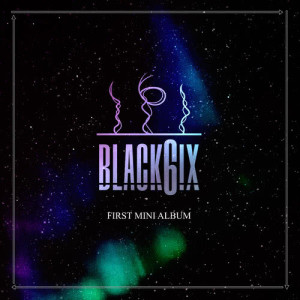 อัลบัม Swamp of Despair ศิลปิน BLACK6IX