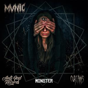 ดาวน์โหลดและฟังเพลง CURTAINS พร้อมเนื้อเพลงจาก MVNIC