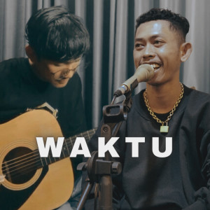 Album Waktu (Acoustic) from Felish CHC