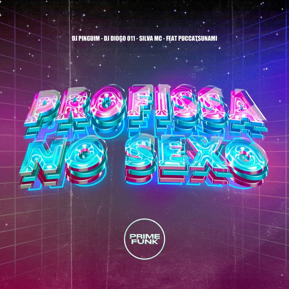 Profissa No Sexo (Explicit)