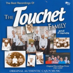收聽The Touchet Family的Mes amis歌詞歌曲