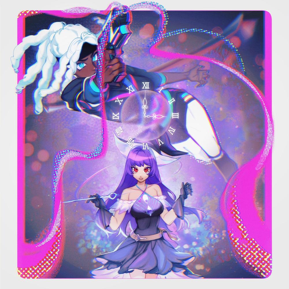 CONQUEST (feat. Shirobeats) (Instrumental|Explicit)