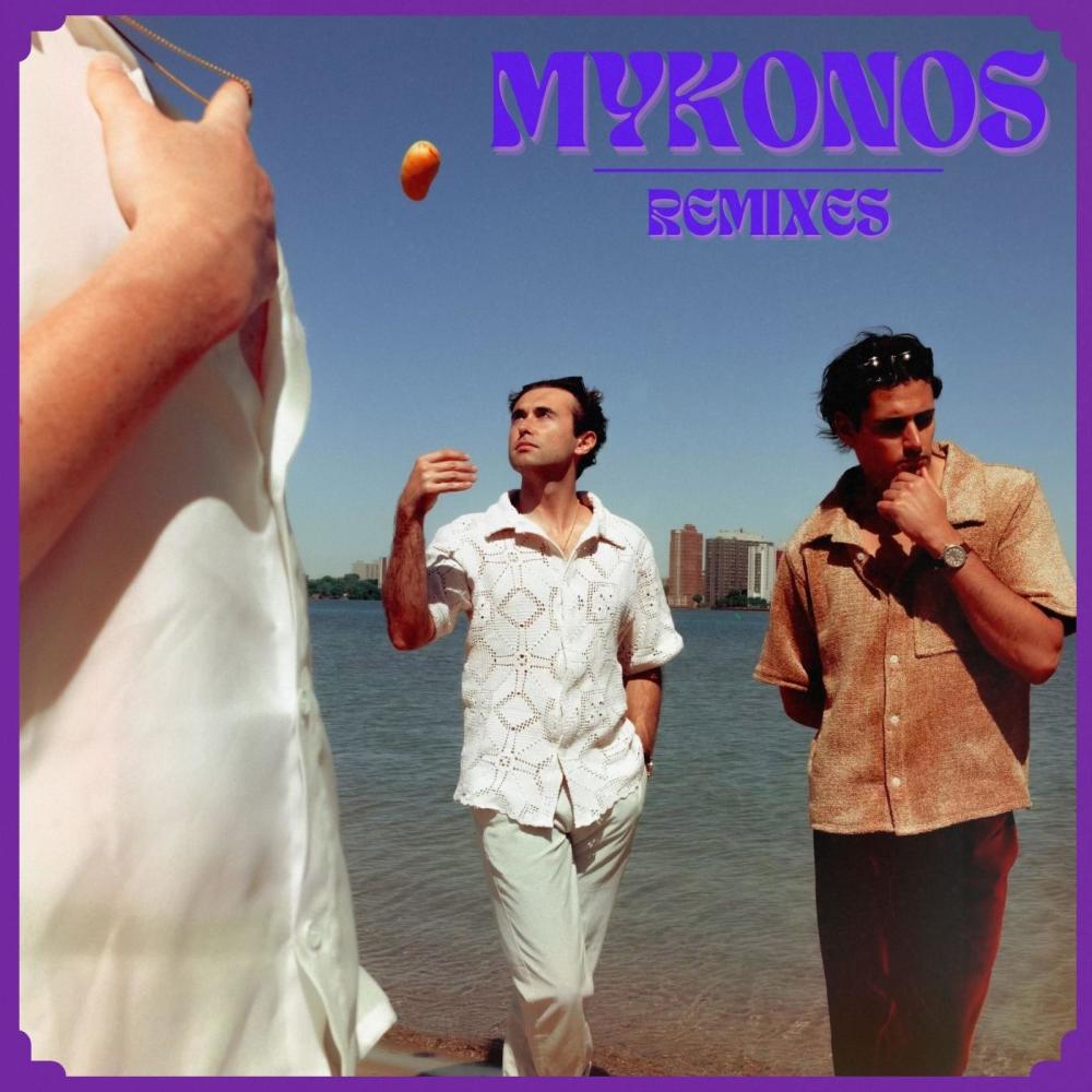 MYKONOS (Fullbodydurag Remix)