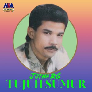 Dengarkan Tujuh Sumur lagu dari Jotha RG dengan lirik