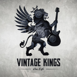 ดาวน์โหลดและฟังเพลง Stand Tall พร้อมเนื้อเพลงจาก Vintage Kings
