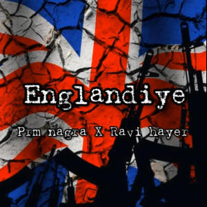 Dengarkan lagu Englandiye (Explicit) nyanyian Prm nagra dengan lirik